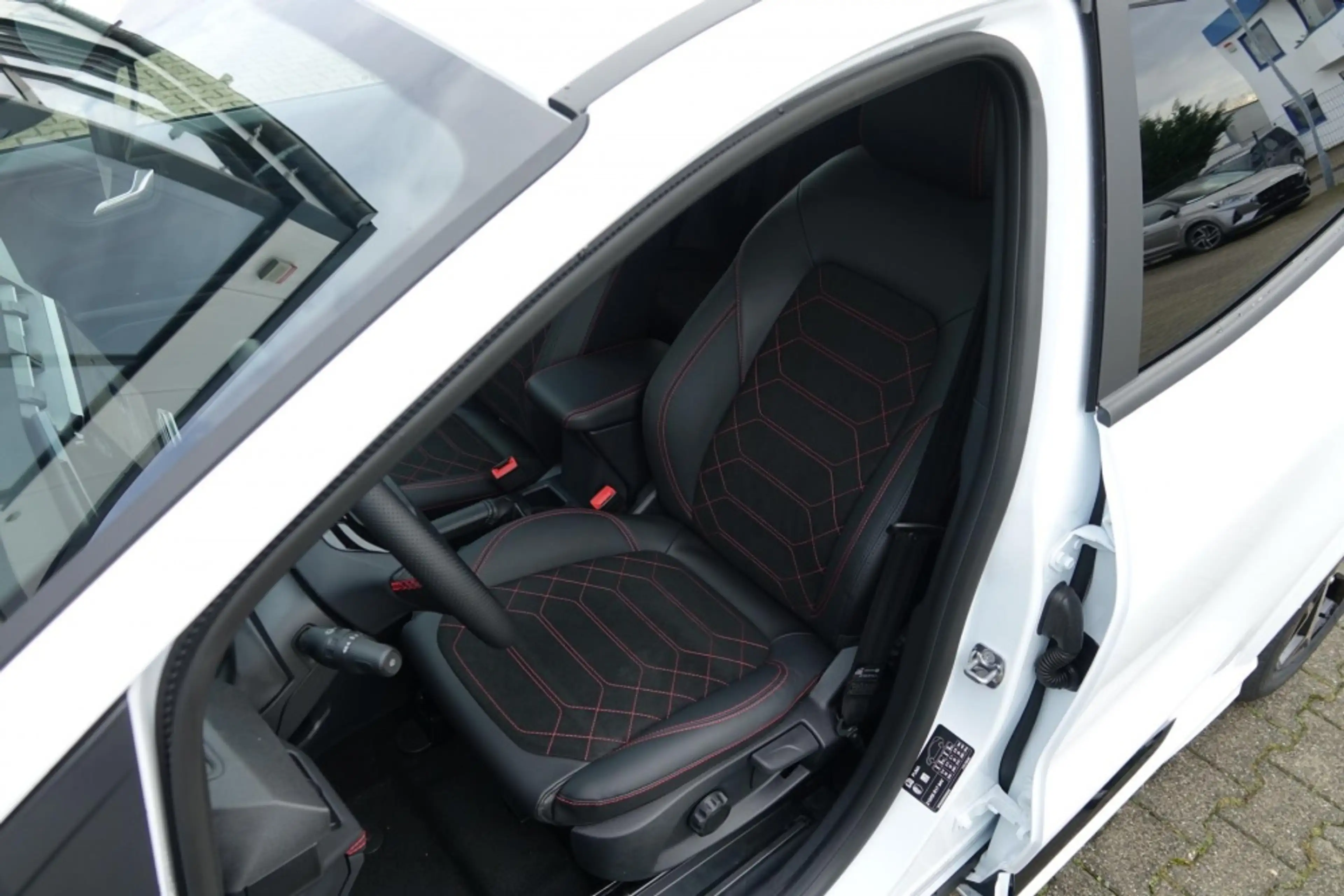 Ford Puma ST-LINE X AHK/Winterpaket/Matrix/5JGarantie — photo 10