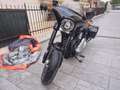 Harley-Davidson Sport Glide Fekete - thumbnail 7
