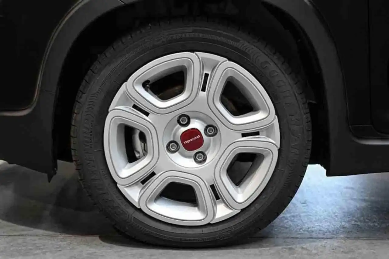 Fiat Panda 1.0 FireFly S&S Hybrid, миниатюра 6