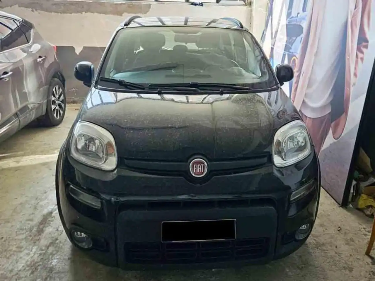 Fiat Panda 1.0 FireFly S&S Hybrid, миниатюра 2