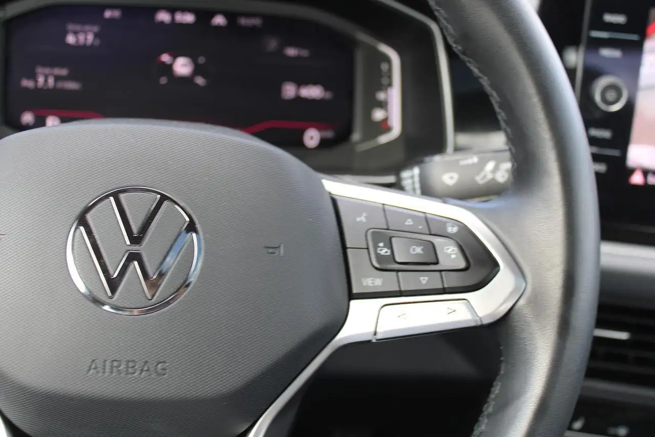 Volkswagen Jetta снимка Volkswagen Jetta
