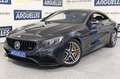 Mercedes-Benz S 63 AMG Coupe 585cv FULL EQUIPE Schwarz - thumbnail 1