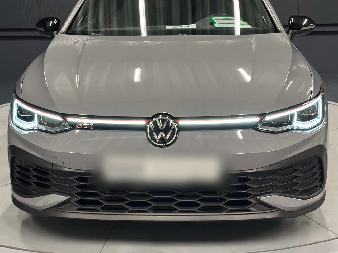 Volkswagen-Golf GTI-Clubsport 45*19Zoll*LEDER*R-Performance*HIFI*HUD*