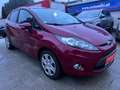Ford Fiesta Trend Rot - thumbnail 3