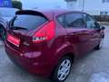 Ford Fiesta Trend Rot - thumbnail 4