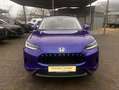 Honda ZR-V e:HEV Elegance|Allwetter|Navi|RFK Blau - thumbnail 3