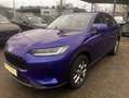 Honda ZR-V e:HEV Elegance|Allwetter|Navi|RFK Blau - thumbnail 3