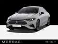 Mercedes-Benz CLA 250 + EQ Premium Grau - thumbnail 1