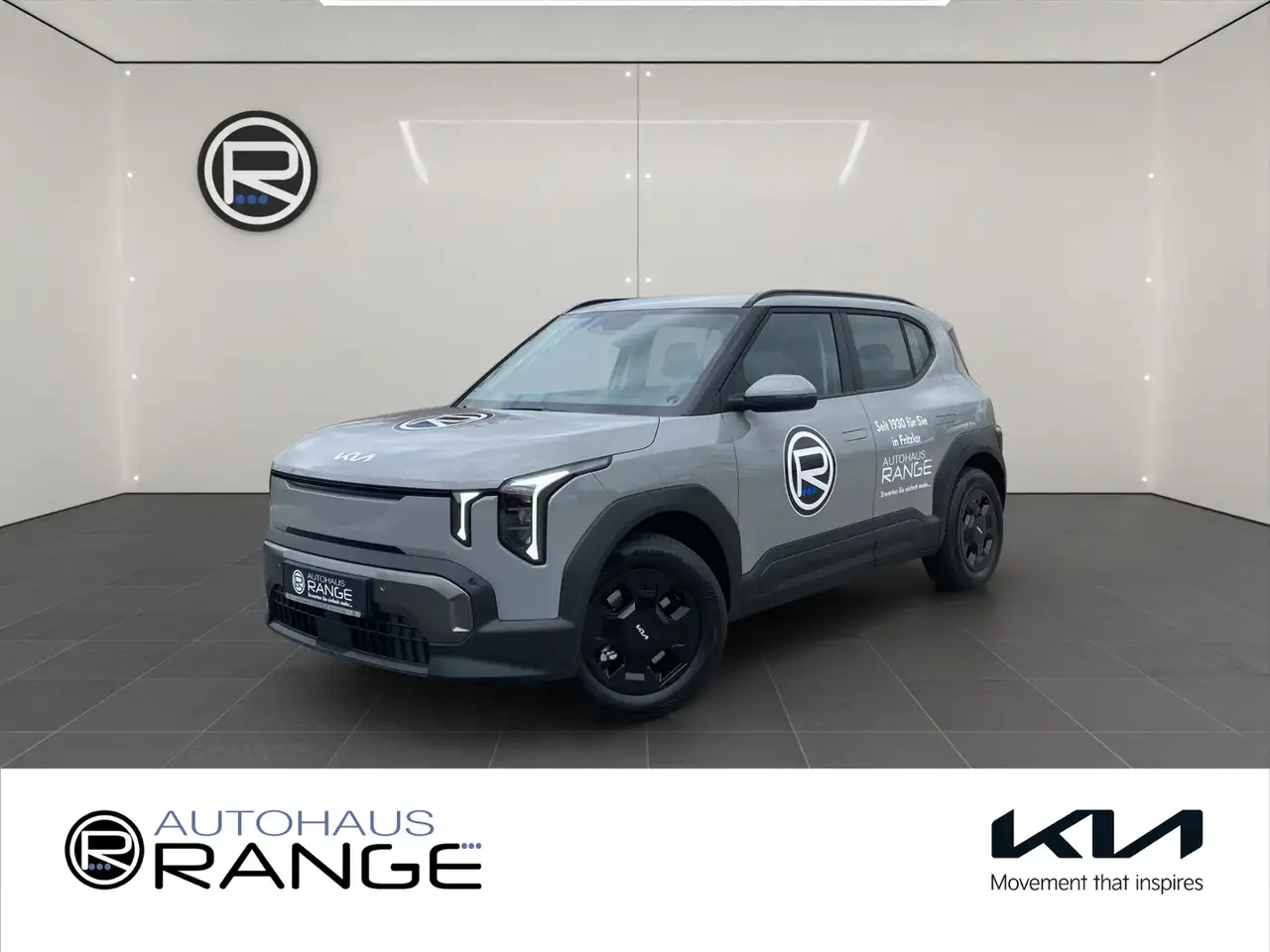 Kia EV2 2026