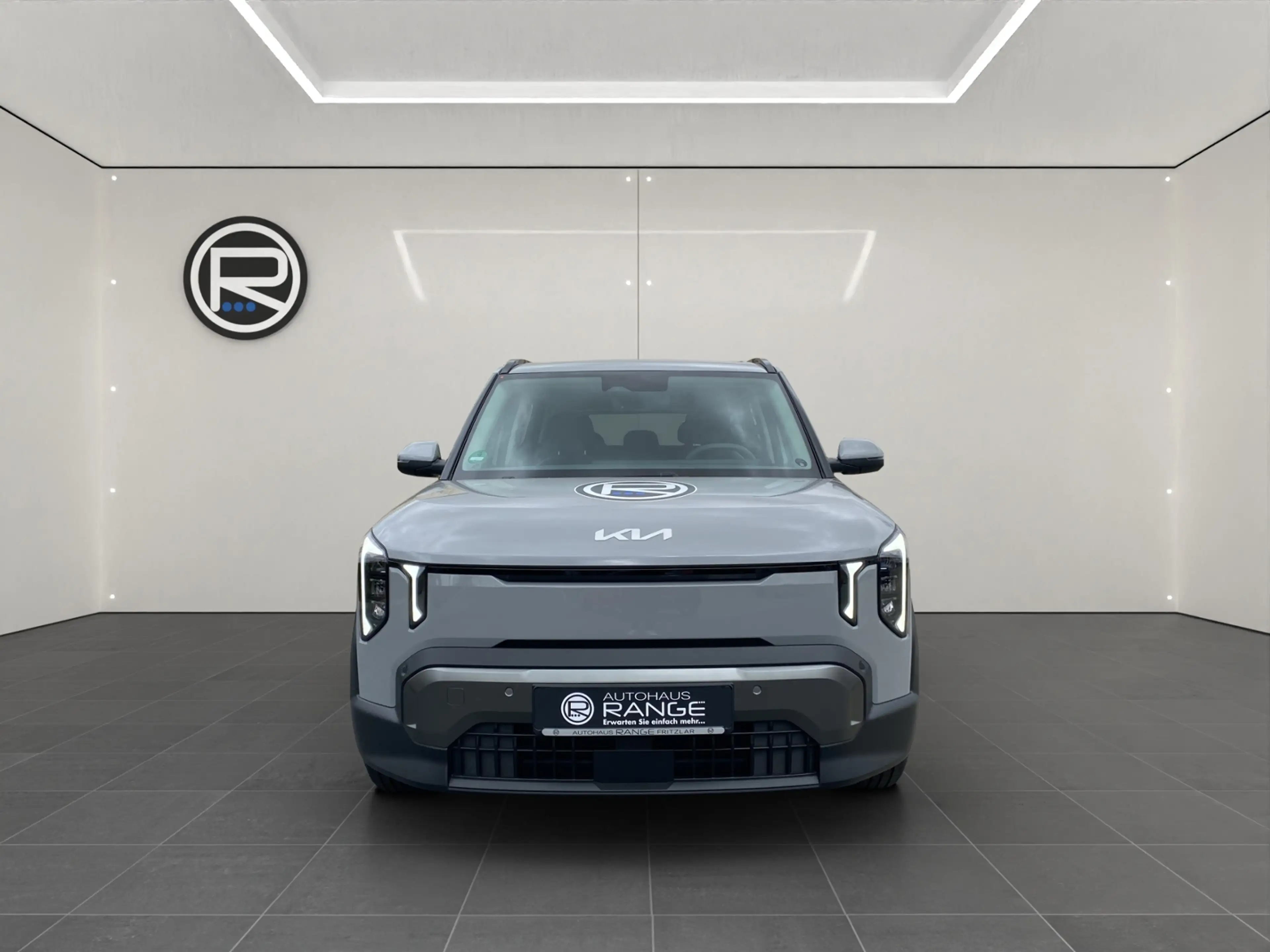 Kia EV2 Air 61-kWh FWD — photo 7