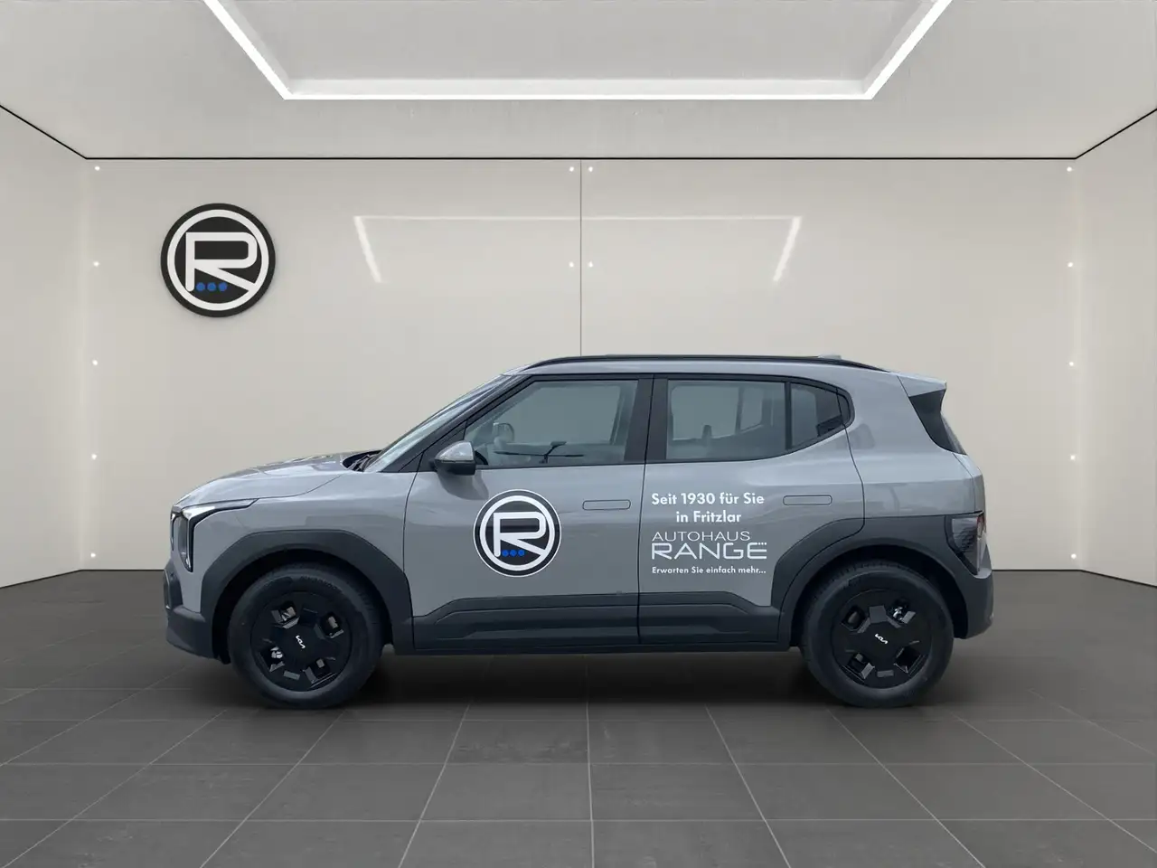Kia EV2 2026