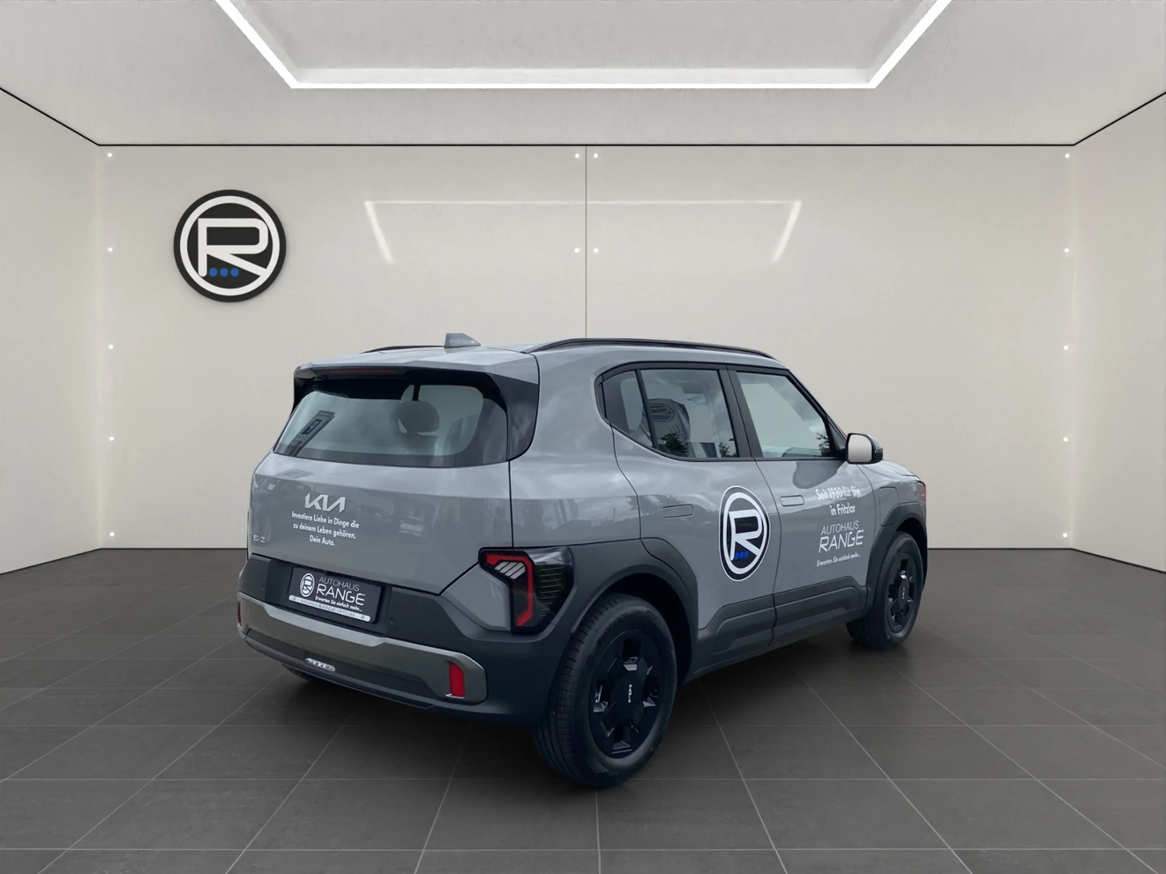 Kia EV2 Air 61-kWh FWD — photo 9