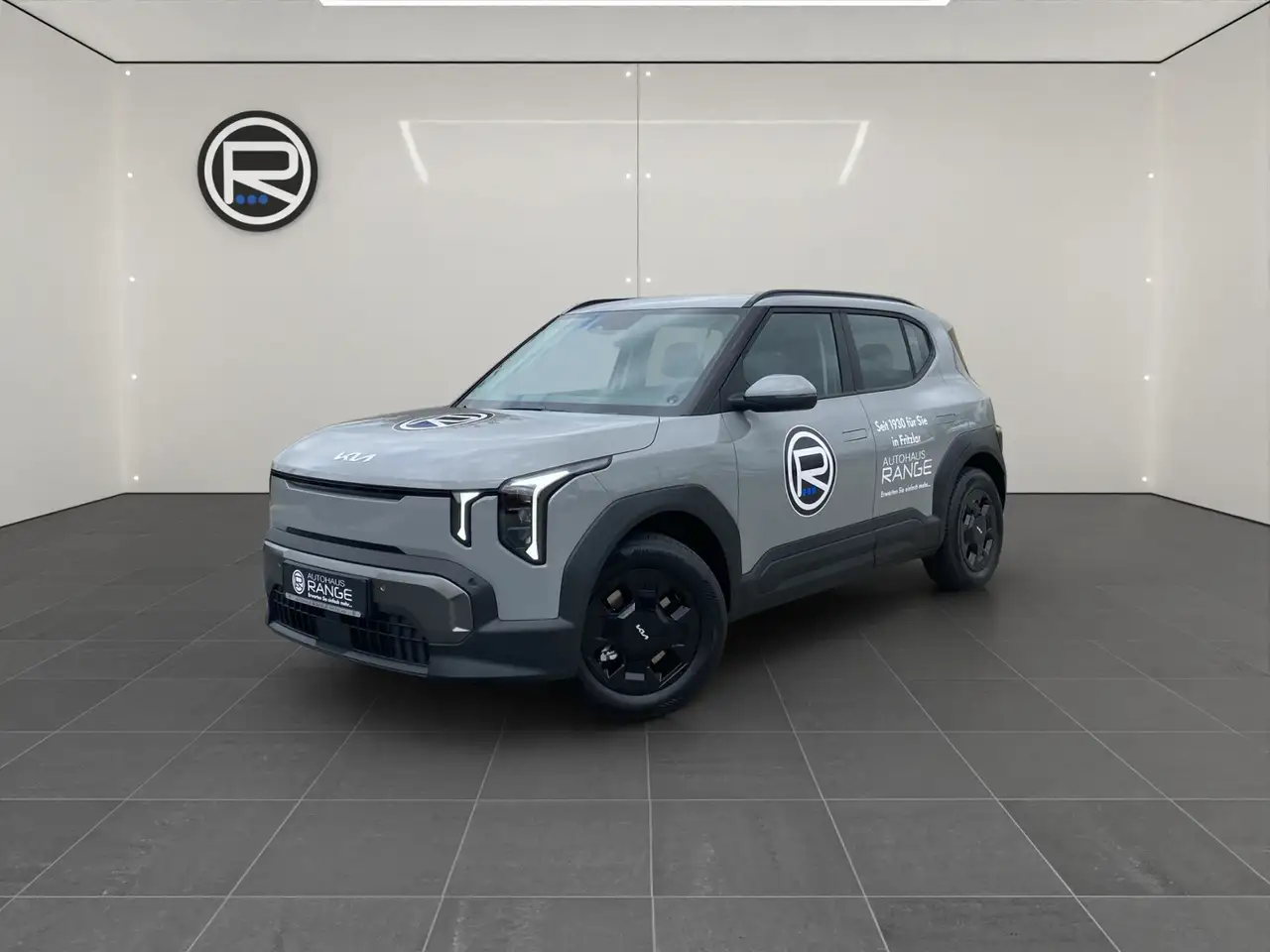 Kia EV2 2026
