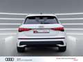Audi A3 Sportback 30 TFSI S line LED HuD Sonos 18" advance Weiß - thumbnail 7