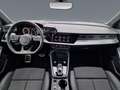 Audi A3 Sportback 30 TFSI S line LED HuD Sonos 18" advance Weiß - thumbnail 9