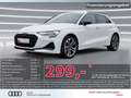 Audi A3 Sportback 30 TFSI S line LED HuD Sonos 18" advance Weiß - thumbnail 1
