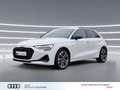Audi A3 Sportback 30 TFSI S line LED HuD Sonos 18" advance Weiß - thumbnail 2