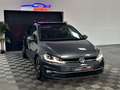 Volkswagen Golf 7 DSG 1.6 TDI Euro6dT – Garantie 12 mois totale Gris - thumbnail 4