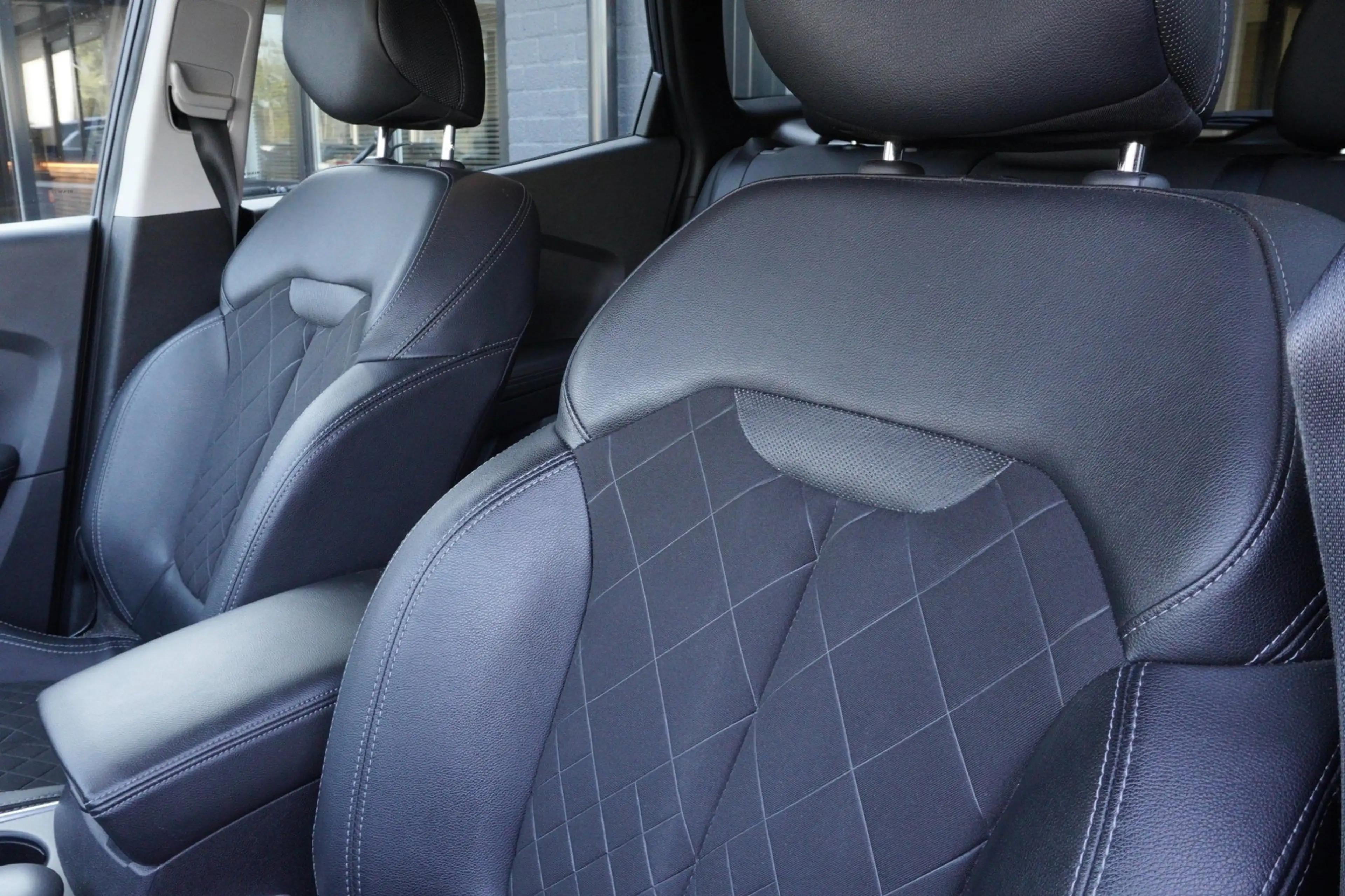 Renault Kadjar 1.3 TCe Intens Automaat|Trekhaak|Cruise — photo 4