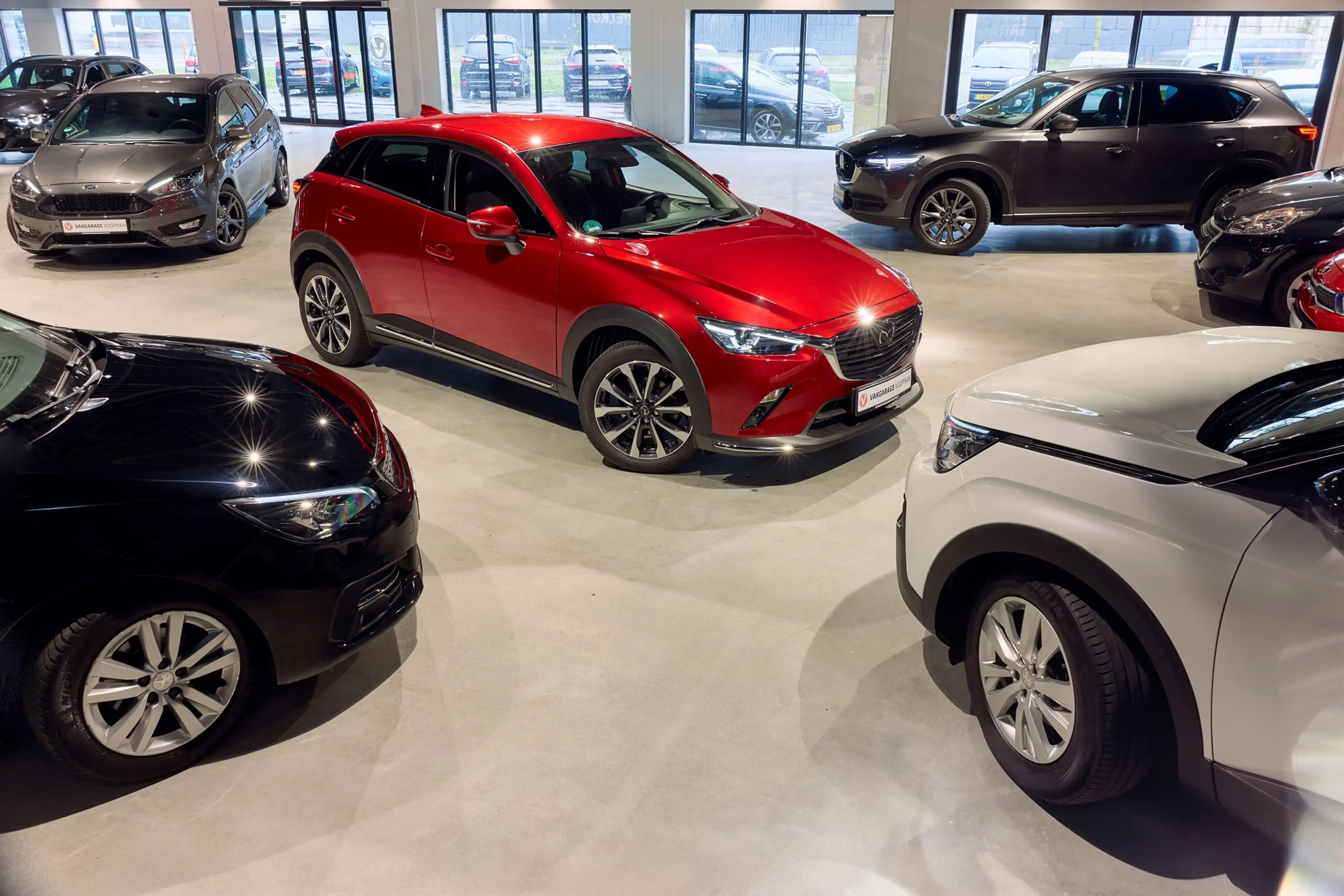 Renault Kadjar 1.3 TCe Intens Automaat|Trekhaak|Cruise — photo 16