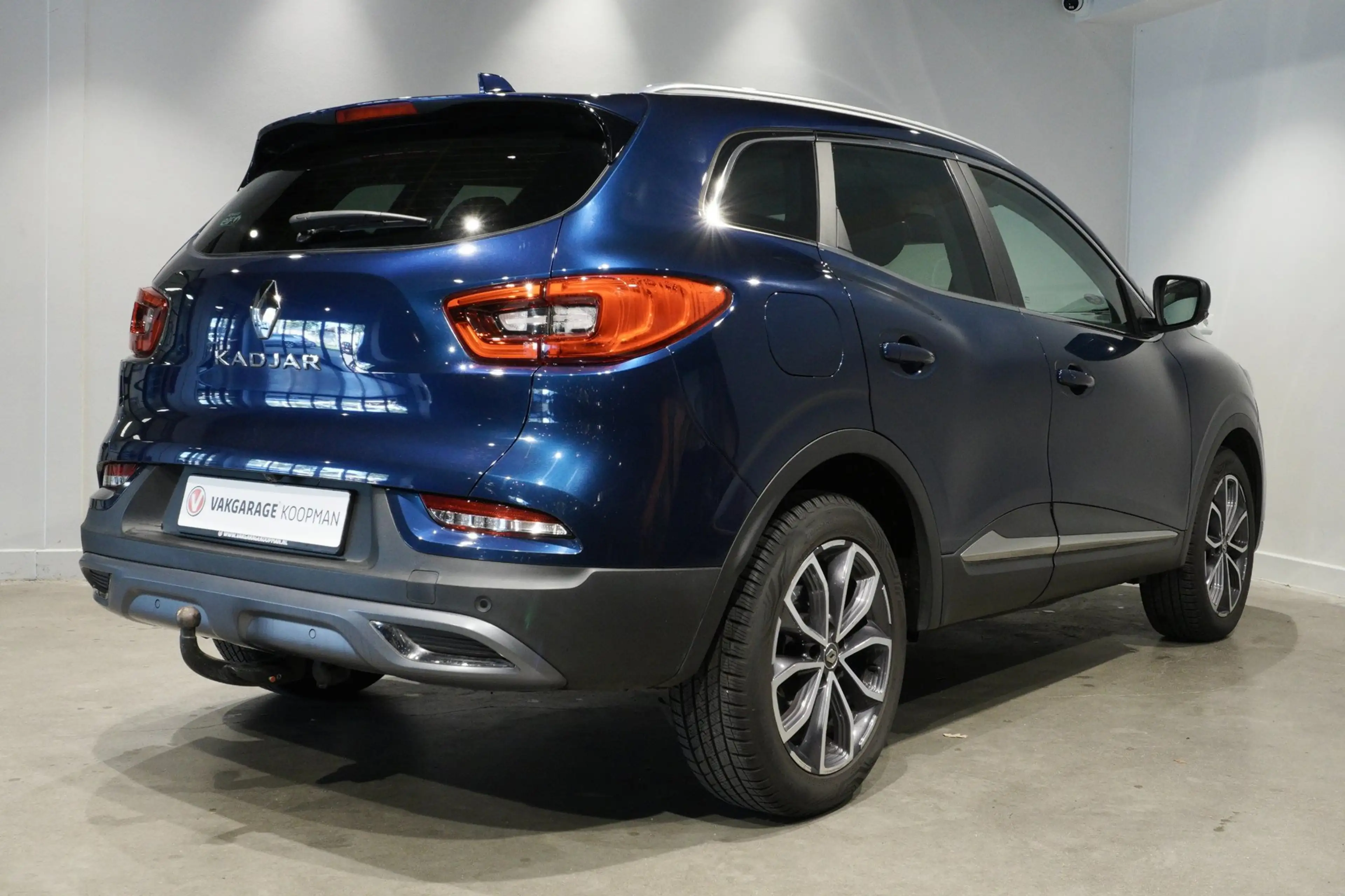 Renault Kadjar 1.3 TCe Intens Automaat|Trekhaak|Cruise — photo 12