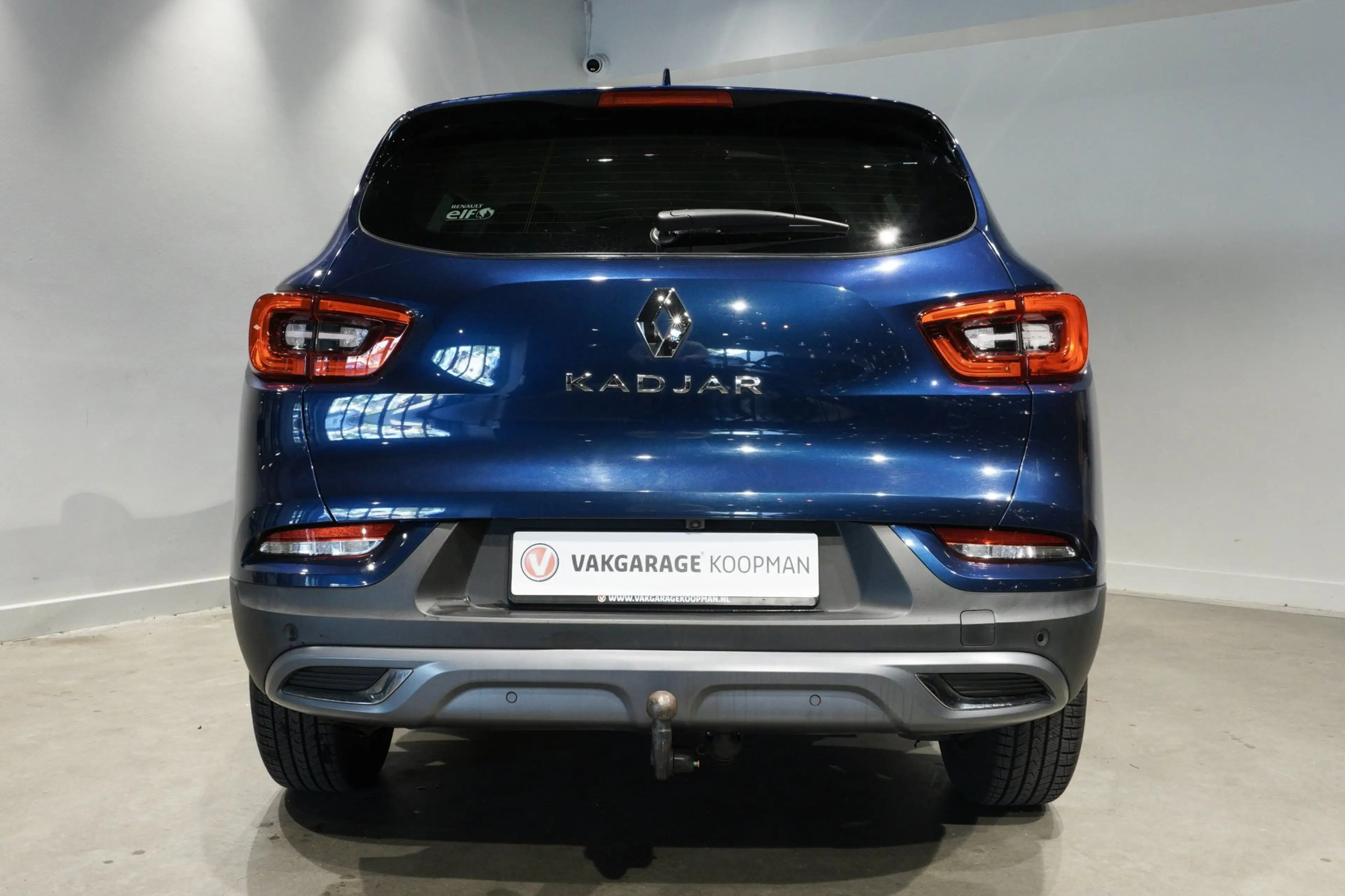 Renault Kadjar 1.3 TCe Intens Automaat|Trekhaak|Cruise — photo 10