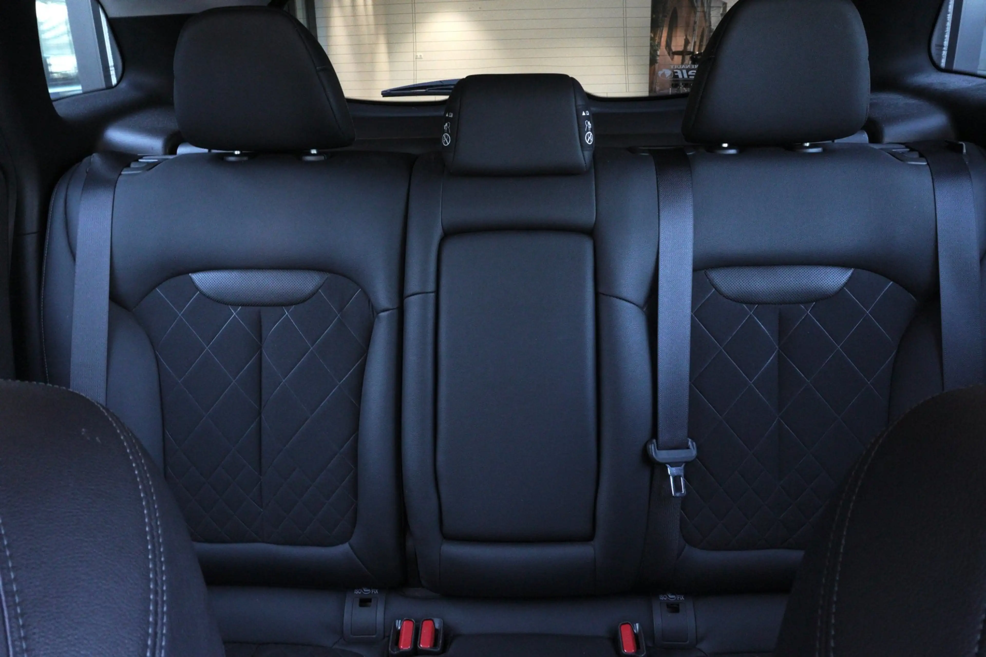 Renault Kadjar 1.3 TCe Intens Automaat|Trekhaak|Cruise — photo 9
