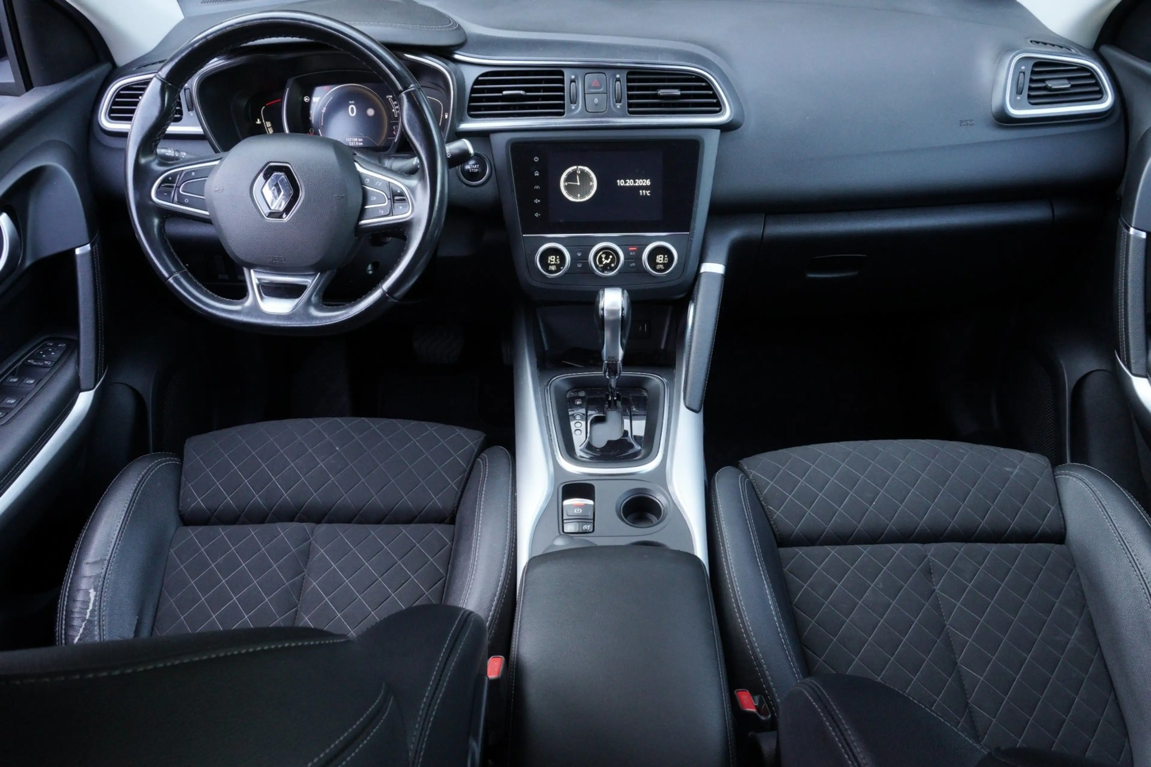 Renault Kadjar 1.3 TCe Intens Automaat|Trekhaak|Cruise — photo 7