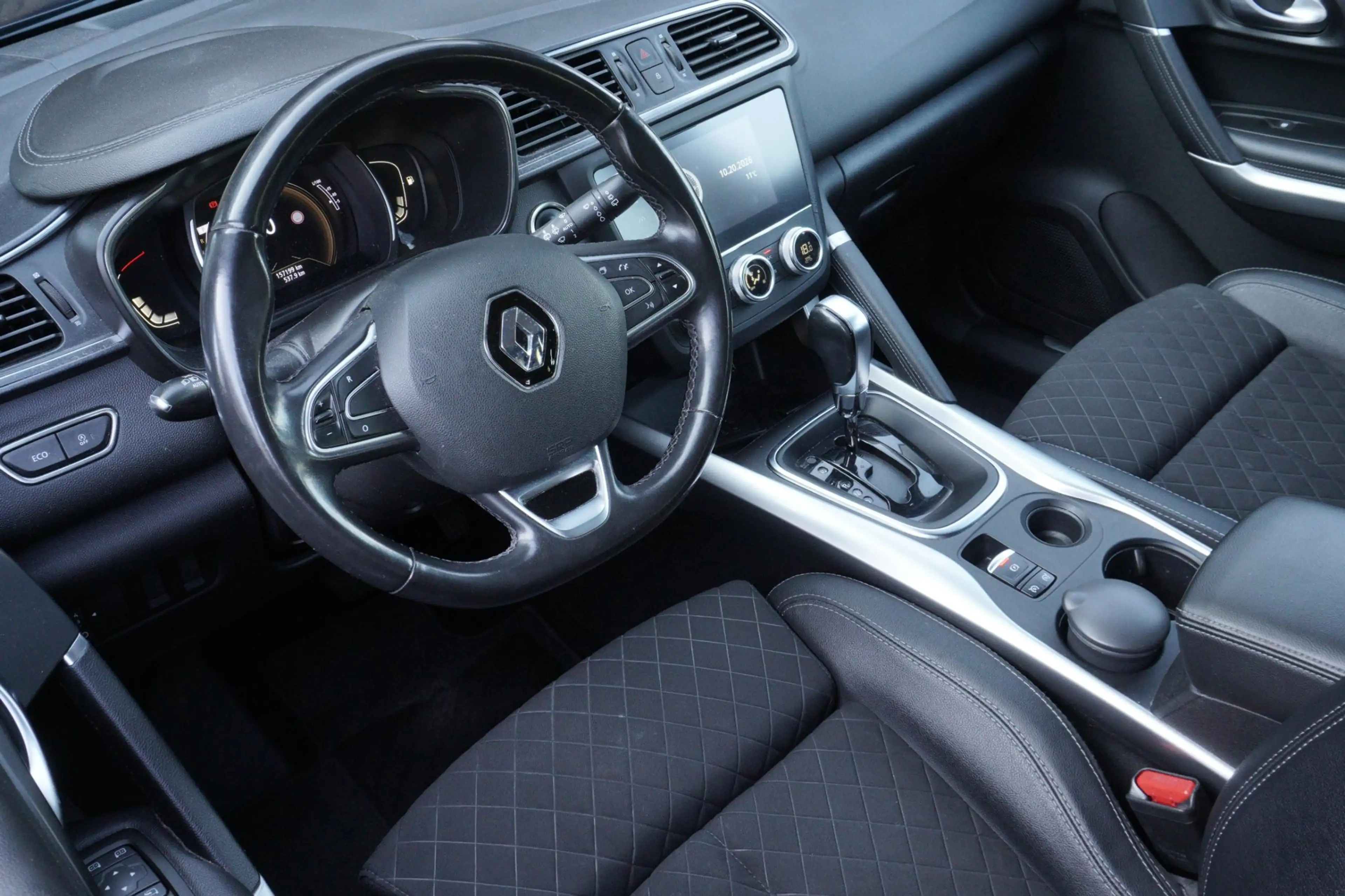 Renault Kadjar 1.3 TCe Intens Automaat|Trekhaak|Cruise — photo 3