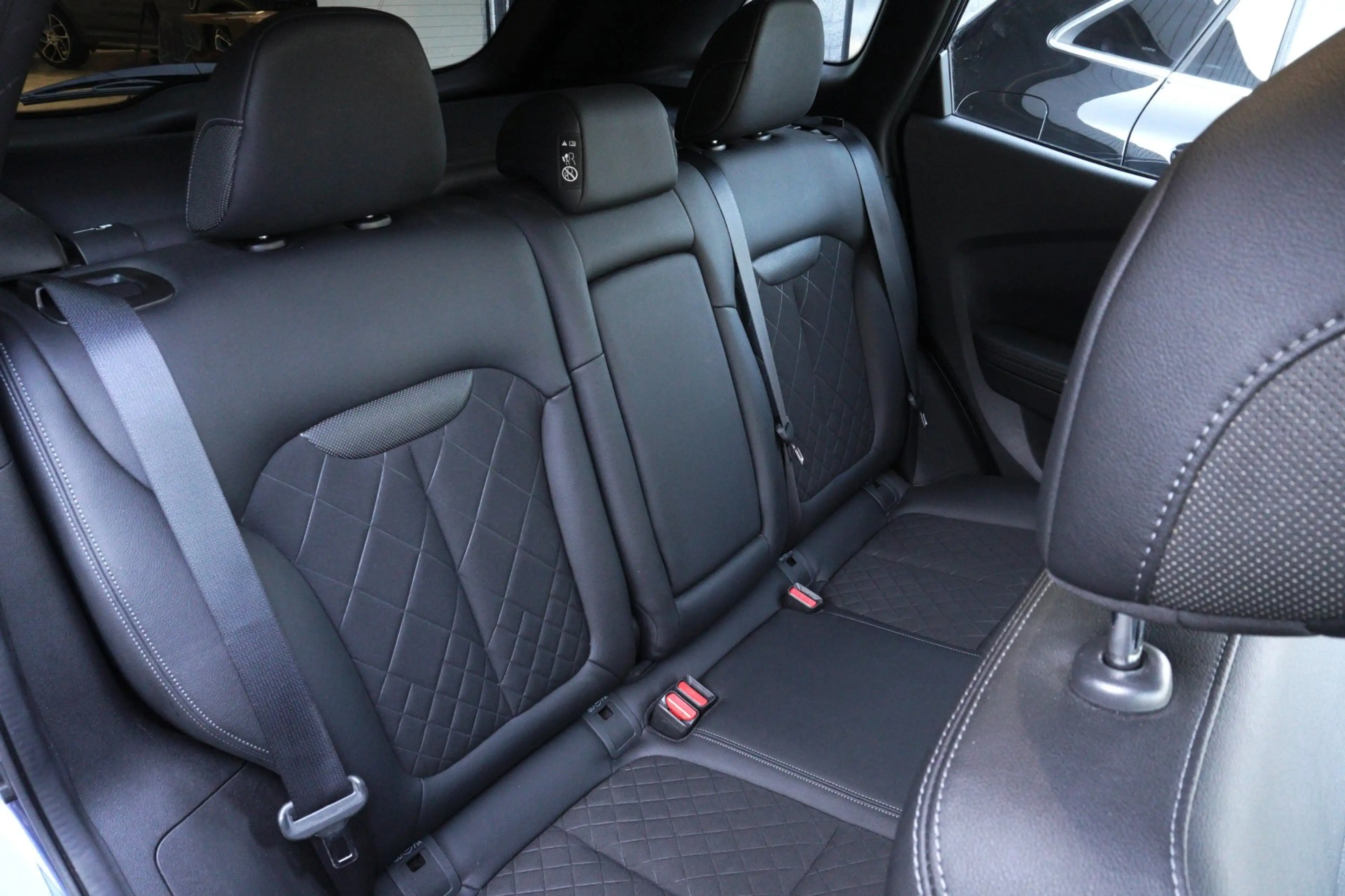 Renault Kadjar 1.3 TCe Intens Automaat|Trekhaak|Cruise — photo 8
