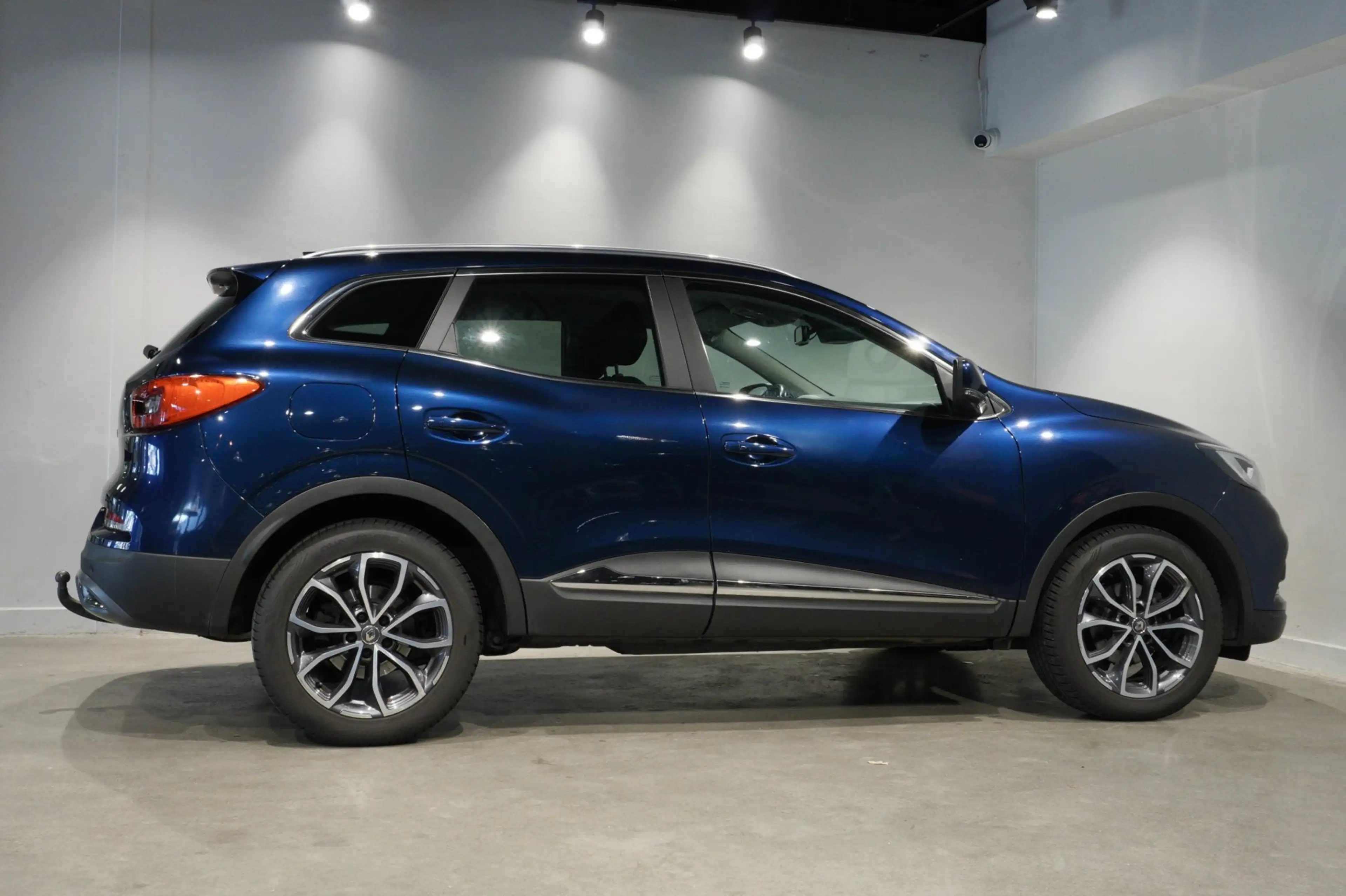 Renault Kadjar 1.3 TCe Intens Automaat|Trekhaak|Cruise — photo 6