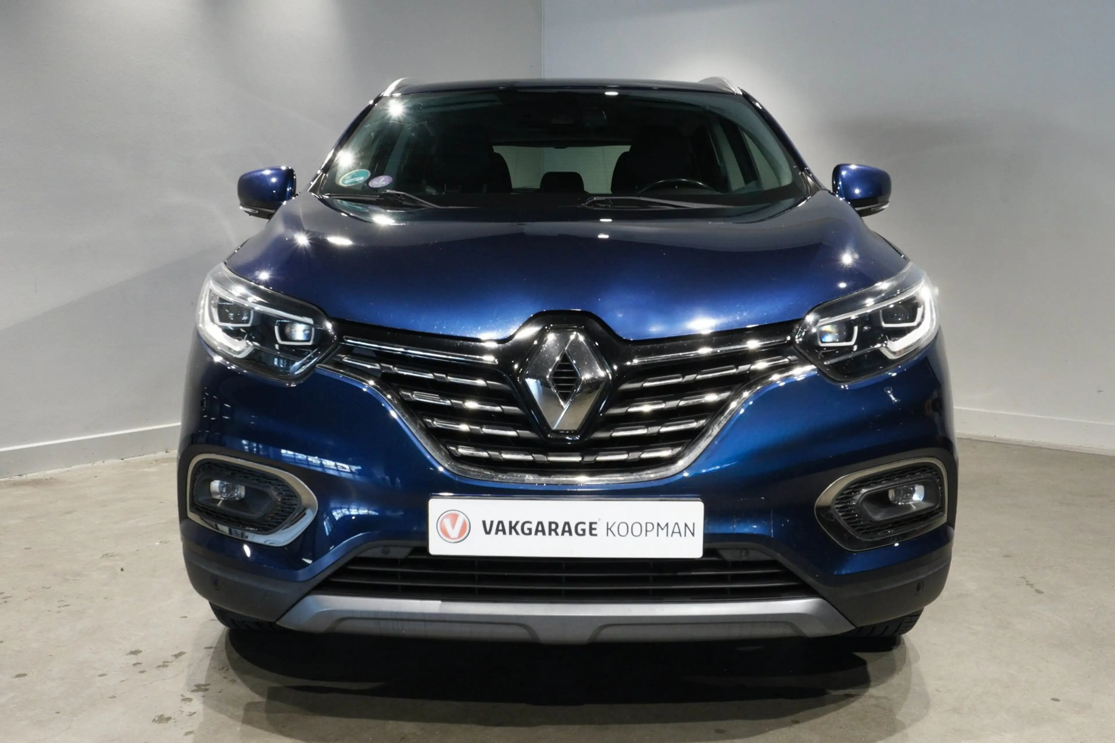 Renault Kadjar 1.3 TCe Intens Automaat|Trekhaak|Cruise — photo 11