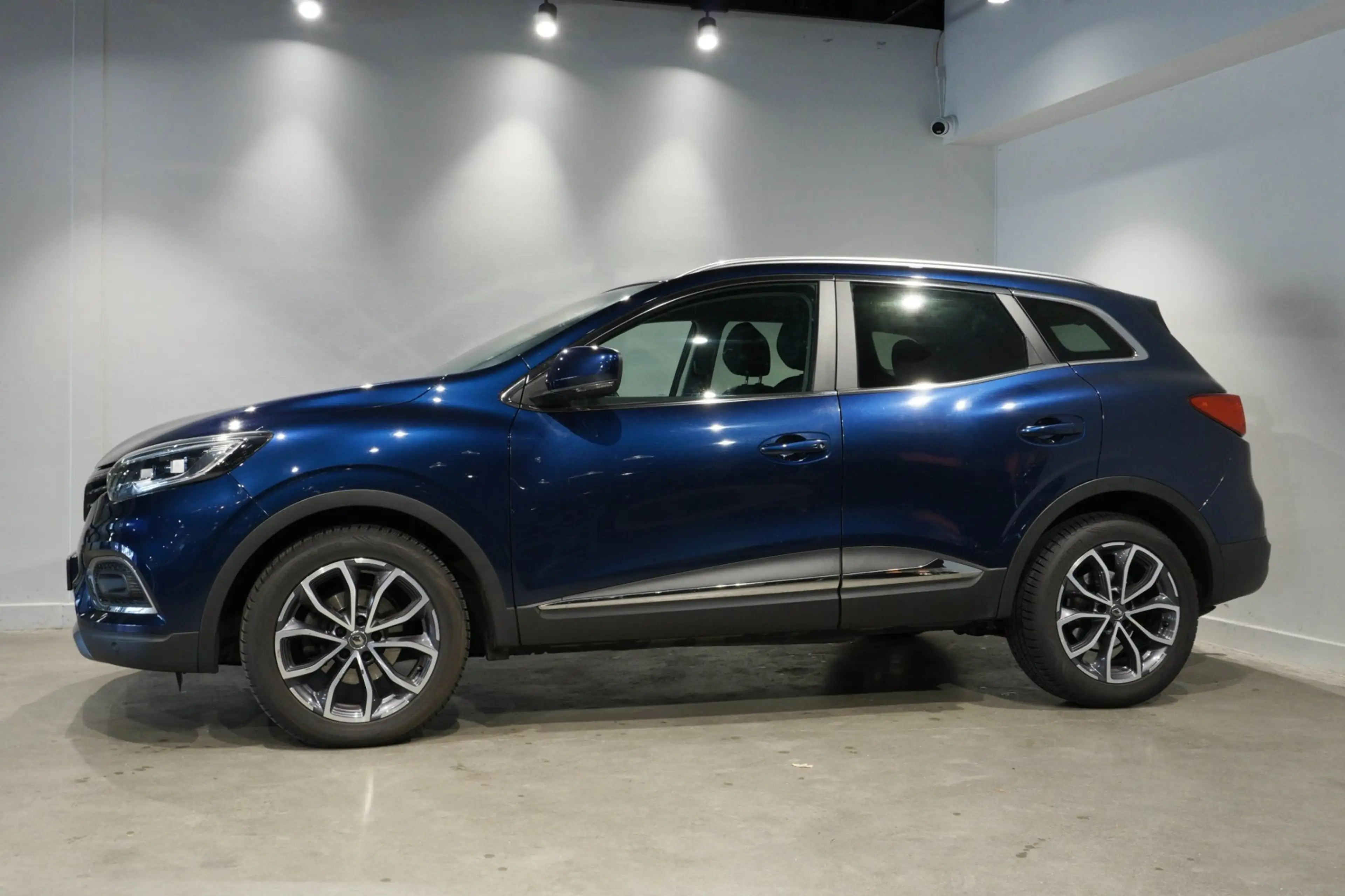 Renault Kadjar 1.3 TCe Intens Automaat|Trekhaak|Cruise — photo 5
