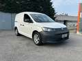 Volkswagen Caddy 1.5 TSI Van BENZINA Blanc - thumbnail 3