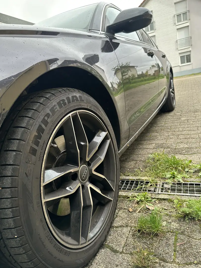 Audi A6 Avant 3.0 TDI DPF multitronic sport selection - 2