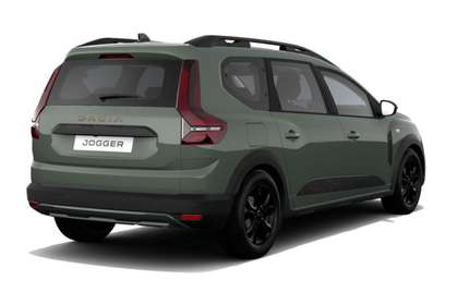 Dacia Jogger TCe 100 ECO-G Extreme 7-Persoons | Pack MediaNav