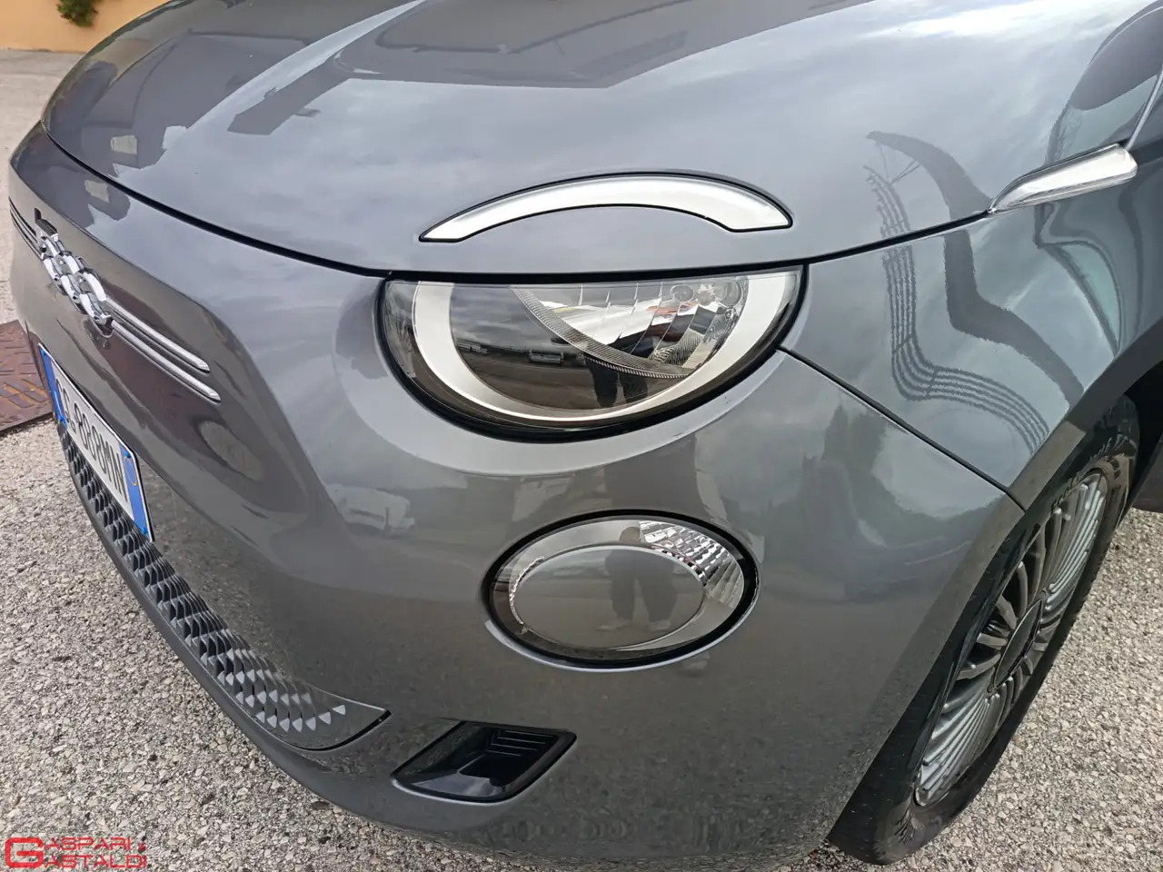 Fiat 500 Icon + 118cv 42 kWh 320km WLTP, миниатюра 18