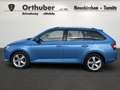 Skoda Fabia Style TSI Blau - thumbnail 6