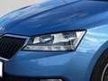 Skoda Fabia Style TSI Blau - thumbnail 7