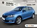 Skoda Fabia Style TSI Blau - thumbnail 1
