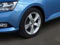 Skoda Fabia Style TSI Blau - thumbnail 8