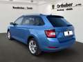 Skoda Fabia Style TSI Blau - thumbnail 5