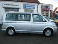 Volkswagen T5 Caravelle T5 2.5 TDI Bus Caravelle *Navi+AHK+Standhzg* Argintiu - thumbnail 4