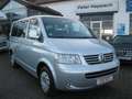 Volkswagen T5 Caravelle T5 2.5 TDI Bus Caravelle *Navi+AHK+Standhzg* Argintiu - thumbnail 3