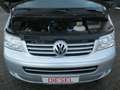 Volkswagen T5 Caravelle T5 2.5 TDI Bus Caravelle *Navi+AHK+Standhzg* Argintiu - thumbnail 5