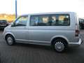 Volkswagen T5 Caravelle T5 2.5 TDI Bus Caravelle *Navi+AHK+Standhzg* Argintiu - thumbnail 6
