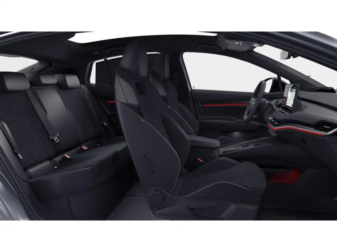 Skoda Enyaq 2026