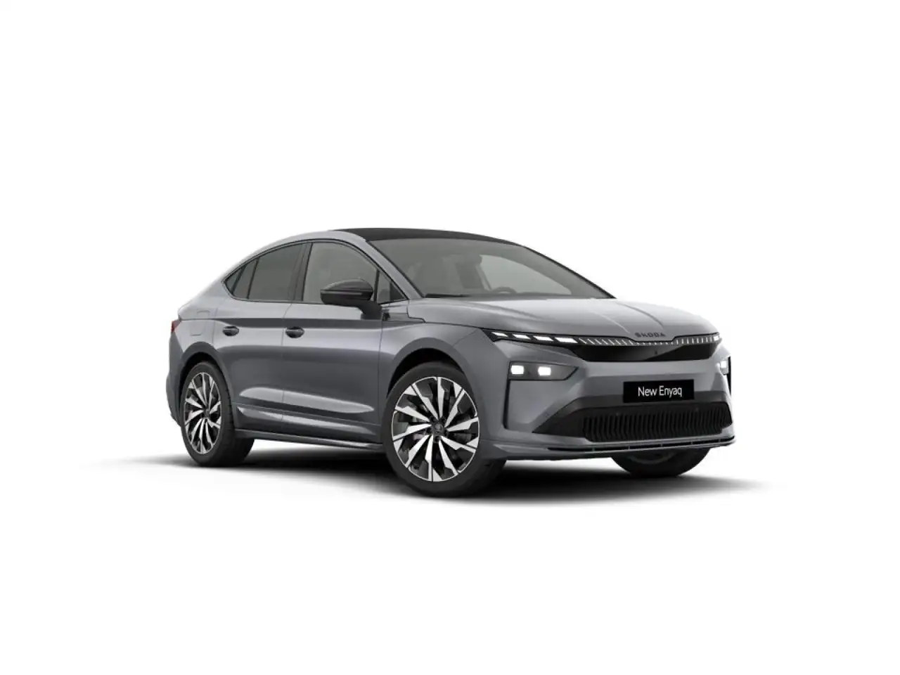 Skoda Enyaq 2026