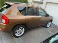 Jeep Compass Compass 2.2I CRD 4x2 Limited Beige - thumbnail 5