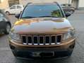 Jeep Compass Compass 2.2I CRD 4x2 Limited Beige - thumbnail 2